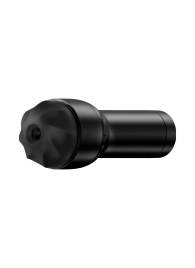 Черный мастурбатор FeelSensation Stroker - Kiiroo - в Димитровграде купить с доставкой