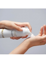 Массажная пена Fizzy Massage Foam - 150 мл. - YESforLOV - купить с доставкой в Димитровграде