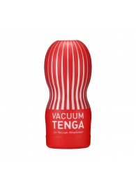 Мастурбатор Tenga Vacuum Cup - Tenga - в Димитровграде купить с доставкой