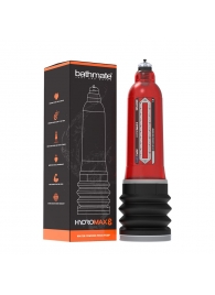 Красная гидропомпа Bathmate HydroMAX8 - Bathmate - в Димитровграде купить с доставкой