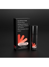 Крем для усиления эрекции Erect’r Power Cream - 15 мл. - Zestra - купить с доставкой в Димитровграде