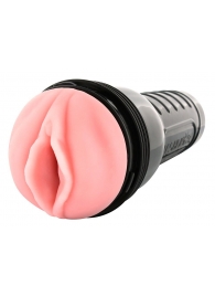 Мастурбатор-вагина Fleshlight - Pink Lady Original - Fleshlight - в Димитровграде купить с доставкой