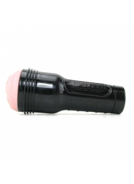 Мастурбатор-вагина Fleshlight - Pink Lady Vortex - Fleshlight - в Димитровграде купить с доставкой