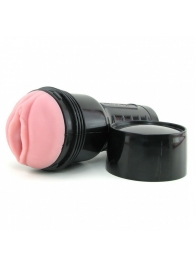 Мастурбатор-вагина Fleshlight - Pink Lady Vortex - Fleshlight - в Димитровграде купить с доставкой