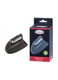 Нереалистичный мастурбатор Masturbator Deluxe - MALESATION - в Димитровграде купить с доставкой