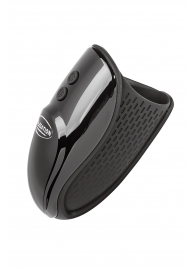 Нереалистичный мастурбатор Masturbator Deluxe - MALESATION - в Димитровграде купить с доставкой