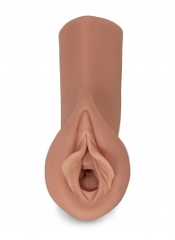 Мастурбатор-вагина Sorority Snatch - Pipedream - в Димитровграде купить с доставкой