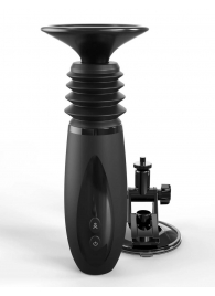 Секс-машина Body Dock Thruster - Pipedream - купить с доставкой в Димитровграде