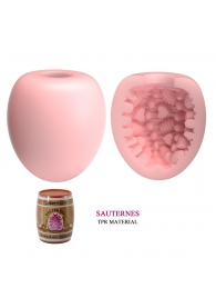 Мастурбатор в футляре-бочке Charming Barrel Sauternes - Baile - в Димитровграде купить с доставкой