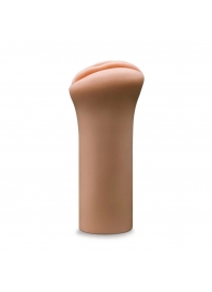 Мастурбатор-вагина Mamacita Realistic Latin Masturbator - Blush Novelties - в Димитровграде купить с доставкой