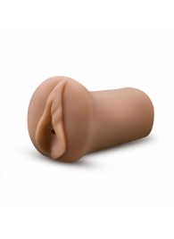 Мастурбатор-вагина Mamacita Realistic Latin Masturbator - Blush Novelties - в Димитровграде купить с доставкой