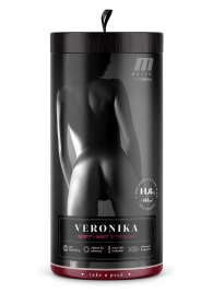Мастурбатор-вагина Soft   Wet Veronika Realistic Beige Masturbator - Blush Novelties - в Димитровграде купить с доставкой