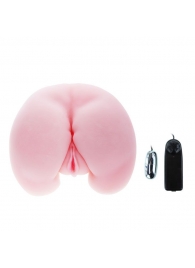 Вагина и попка c вибрацией - Baile - в Димитровграде купить с доставкой