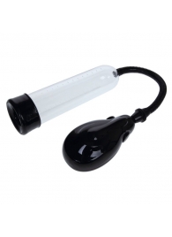 Автоматическая помпа с электрическим нагнетателем воздуха - Baile - в Димитровграде купить с доставкой