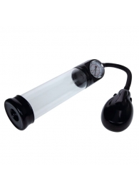 Автоматическая помпа с манометром - Baile - в Димитровграде купить с доставкой