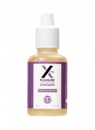 Стимулирующий гель для женщин Xtra Pleasure - 20 мл. - RUF - купить с доставкой в Димитровграде