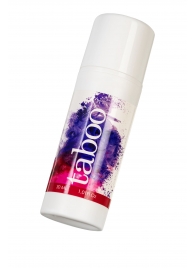 Стимулирующий гель для женщин Gel Pleasure Taboo - 30 мл. - RUF - купить с доставкой в Димитровграде