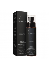 Интимный гель на водной основе с экстрактами нони и нима Luberium Natural Gel - 100 мл. - Luberium - купить с доставкой в Димитровграде