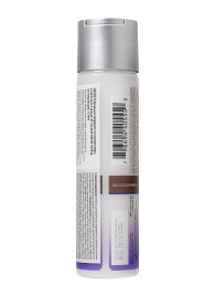 Водно-масляный лубрикант с охлаждающим эффектом JO Silicon free Hybrid Lubricant COOLING - 120 мл. - System JO - купить с доставкой в Димитровграде