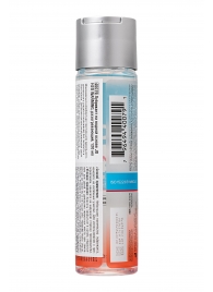 Возбуждающий лубрикант на водной основе JO Personal Lubricant H2O Warming - 120 мл. - System JO - купить с доставкой в Димитровграде