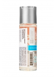 Анальный лубрикант на водной основе JO Anal H2O - 60 мл. - System JO - купить с доставкой в Димитровграде