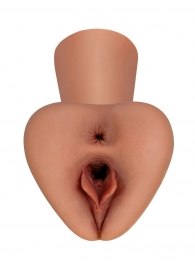 Карамельный мастурбатор Pick Your Pleasure XL Stroker - Pipedream - в Димитровграде купить с доставкой