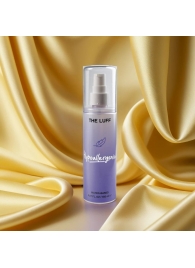 Интимный гель на водной основе Hypoallergenic - 150 мл. - THE LUFF - купить с доставкой в Димитровграде
