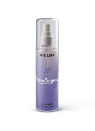 Интимный гель на водной основе Hypoallergenic - 150 мл. - THE LUFF - купить с доставкой в Димитровграде