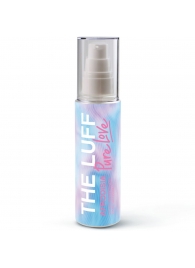 Интимный гель на водной основе Afrodisia Pure Love - 75 мл. - THE LUFF - купить с доставкой в Димитровграде