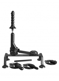 Секс-машина Body Dock Pro - Pipedream - купить с доставкой в Димитровграде