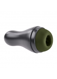 Мастурбатор в тубе Kingpin - Selopa - в Димитровграде купить с доставкой