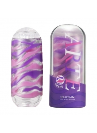 Мастурбатор Tenga Arte Drape - Tenga - в Димитровграде купить с доставкой