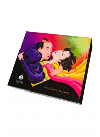 Подарочный набор Fruity Kisses из 3 предметов - Shunga - купить с доставкой в Димитровграде