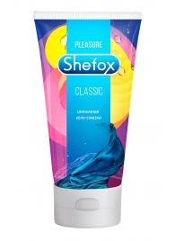 Интимная гель-смазка Shefox «Классическая» - 50 мл. - Shefox - купить с доставкой в Димитровграде