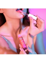 Возбуждающий блеск для губ Love Potion - 8 мл. - Love to Love - купить с доставкой в Димитровграде