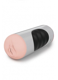 Мастурбатор-вагина Extreme Toyz Mega Grip Vibrating Stroker Mouth - Pipedream - в Димитровграде купить с доставкой