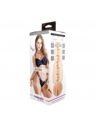 Мастурбатор-вагина Fleshlight Girls - Sky Bri Celestial - Fleshlight - в Димитровграде купить с доставкой