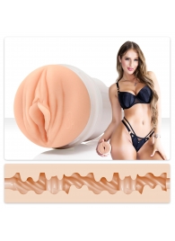Мастурбатор-вагина Fleshlight Girls - Sky Bri Celestial - Fleshlight - в Димитровграде купить с доставкой