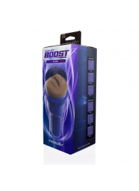 Мастурбатор-рот Fleshlight Boost Blow - Fleshlight - в Димитровграде купить с доставкой