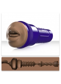 Мастурбатор-рот Fleshlight Boost Blow - Fleshlight - в Димитровграде купить с доставкой