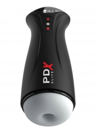 Мастурбатор с вибрацией Fap-gasm - Pipedream - в Димитровграде купить с доставкой