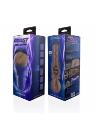 Мастурбатор-анус Fleshlight Boost Blast Female - Fleshlight - в Димитровграде купить с доставкой