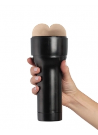 Мастурбатор-анус Feel Stroker Extra Tight - Kiiroo - в Димитровграде купить с доставкой