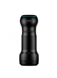 Ченый мастурбатор с интерактивная насадкой PowerBlow   Feel Pocket Stroker - Kiiroo - в Димитровграде купить с доставкой