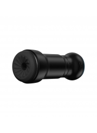 Ченый мастурбатор с интерактивная насадкой PowerBlow   Feel Pocket Stroker - Kiiroo - в Димитровграде купить с доставкой
