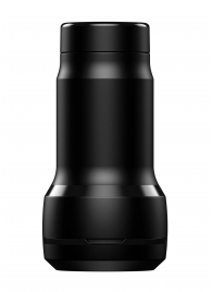 Черный мастурбатор Feel Pocket Stroker - Kiiroo - в Димитровграде купить с доставкой