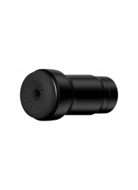 Черный мастурбатор Feel Pocket Stroker - Kiiroo - в Димитровграде купить с доставкой