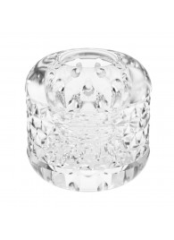 Прозрачный сквозной мастурбатор Cole - Baile - в Димитровграде купить с доставкой