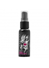Увлажняющий гель-смазка Erotist Sweet Provocation - 30 мл. - Erotist Lubricants - купить с доставкой в Димитровграде