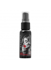 Съедобный гель Erotist Sweet Provocation Watermelon - 30 мл. - Erotist Lubricants - купить с доставкой в Димитровграде